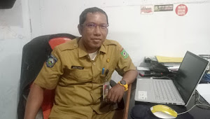 12 Sekolah Di Kota Bima Dapat Bantuan Program Refitalisasi | SorotNTB 