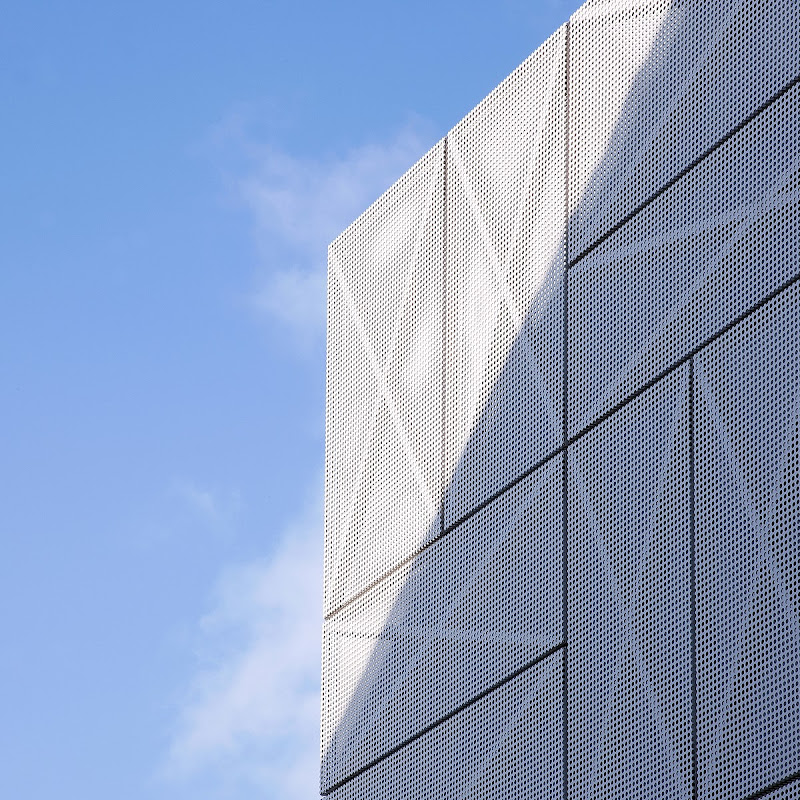 Villa Criss-Cross - OFIS Architects