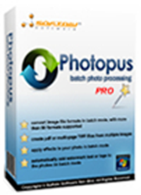 Photopus Pro 1.1
