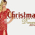 Christmas Day Stylish Maxi Dresses | Latest Winter Dresses for Christmas