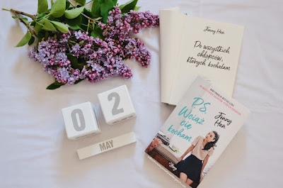 PS. Wciąż cię kocham - Jenny Han | Recenzja