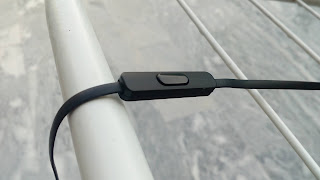 Xiaomi Piston Basic Cable