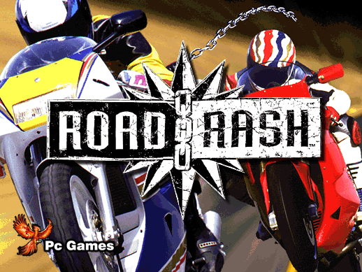 Road Rash For Pc Game [Update Version] Windows 7/8/8.1/10