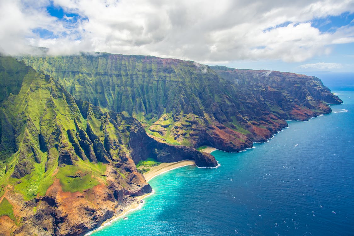 Your First Trip To Hawai'i: A Quick Guide