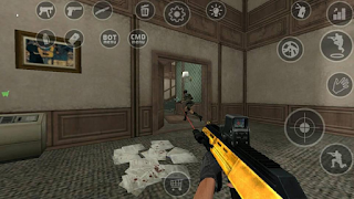 Download Counter Strike Mod Point Blank Apk  Counter Strike Mod Point Blank Apk (cspb) v4.5 Offline For Android Gratis