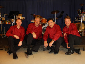 FPAC Family Concert Series: New England Percussion Ensemble - Feb 4