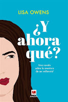 ¿Y ahora qué? | Lisa Owens