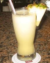 BATIDO DE PIÑA CON MARACUYÁ PARA BAJAR DE PESO quehacerparabajardepeso.blogspot.com/