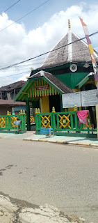 surgi mufti banjarmasin