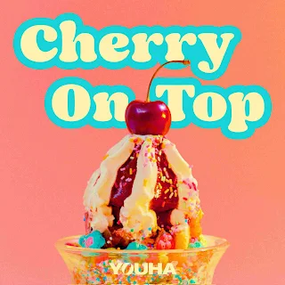 YOUHA CHERRY ON TOP