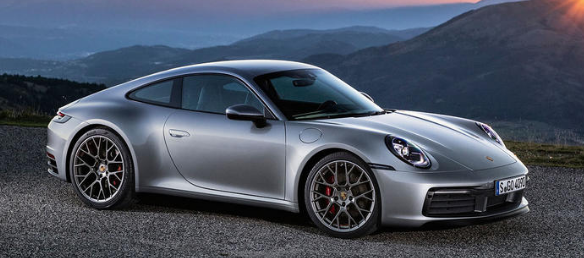 911 porsche 2019-price and specifications