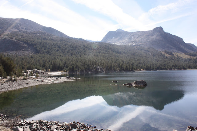 Yosemite National Park