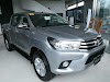 Toyota Batangas Hilux Promos