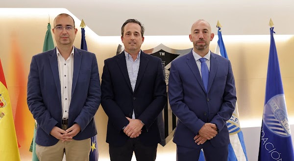 Málaga, dos nuevos consejeros consultivos