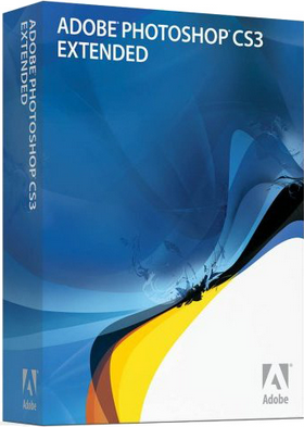 Photoshop CS3 Full Auto Crack โหลดโปรแกรม Photoshop ฟรี