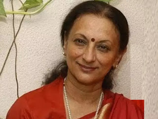 Distinguished Playback Singer Uma Ramanan Passes Away In Chennai