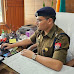  हापुड़ में पुलिस अलर्ट : आगामी त्यौहार और लोकसभा चुनाव को लेकर खाकी तैयार, संदिग्धों पर रहेगी पैनी नजर