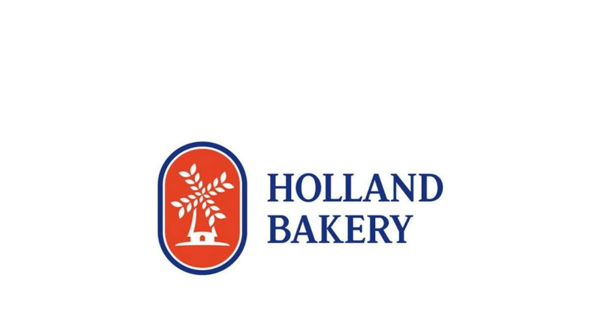 Lowongan Kerja Holland Bakery Terbaru Ruangankerja