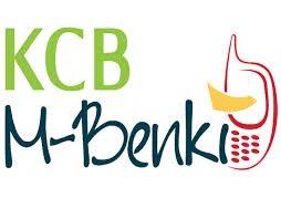 KCB m-benki