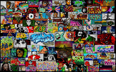 Graffiti Playdo,Graffiti Creator