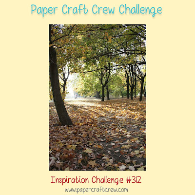 Paper Craft Crew Inspiration Photo Challenge #PCC312 from Mitosu Crafts UK