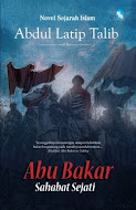 NOVEL TERKINI  JULAI  2008