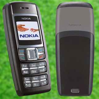 Hp Nokia 1600