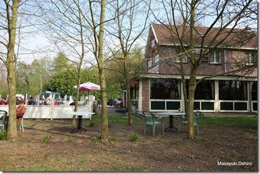 Cafe BADHUIS
