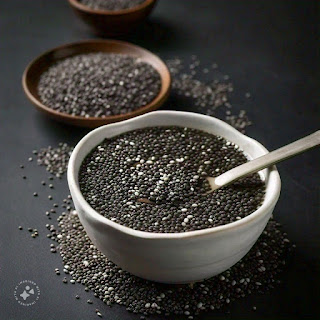 chia seeds
