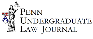 LSAT Blog Penn Undergraduate Law Journal