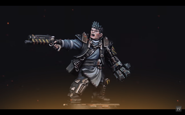 Necromunda