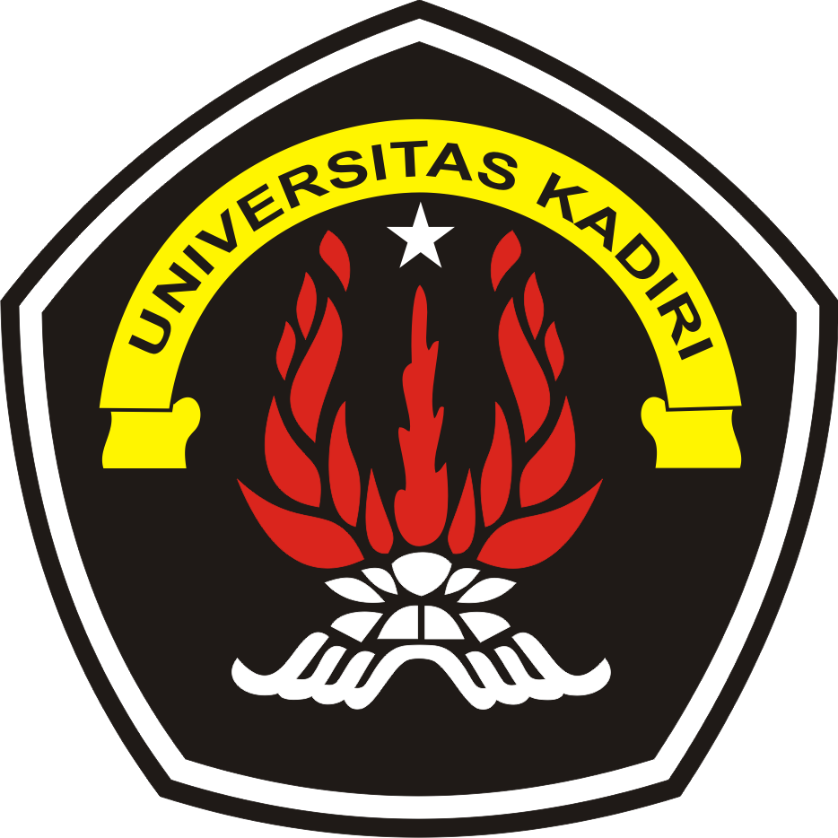 Logo Universitas Kadiri Kumpulan Logo Indonesia