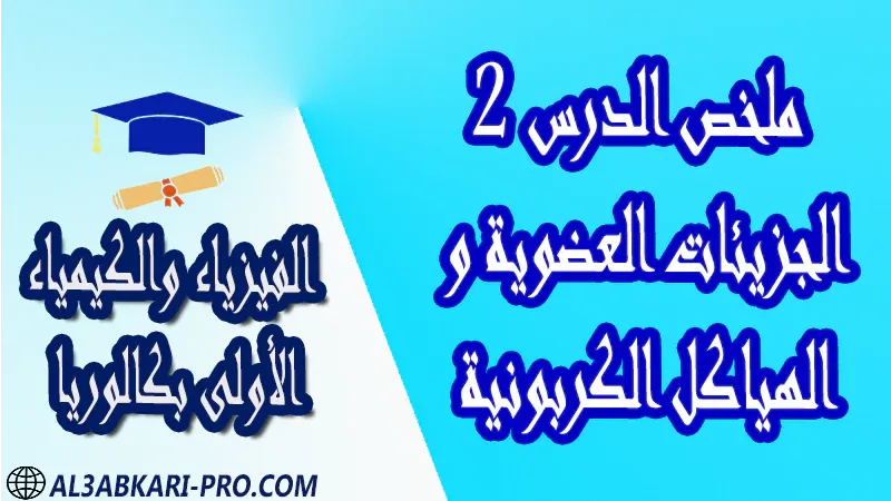 الفيزياء و الكيمياء درس و تمارين محلولة و ملخص و فروض مع الحلول و أنشطة و جذاذات مادة الفيزياء والكيمياء مستوى اولى باك الأولى بكالوريا أولى بكالوريا البكالوريا باكالوريا موقع التعليم عن بعد  مواقع دراسة عن بعد منصة التعليم عن بعد منصات التعليم عن بعد التعليم عن بعد مجانا برامج التعليم عن بعد مجانا التعليم عن بعد مجاناً افضل مواقع التعليم عن بعد مجانا منصات التعليم عن بعد مجانية منصات تعليم عن بعد