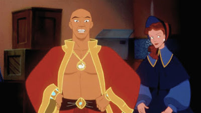 The King And I 1999 Movie Image 5