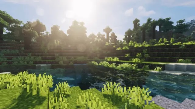 Minecraft ProjectLUMA, minecraft shaders, best minecraft shaders, best minecraft shaders in 1.20, best minecraft shaders 2023, best minecraft shader, best minecraft shaders in 2023