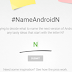 Yuk! Bantu Google Beri Nama Android N