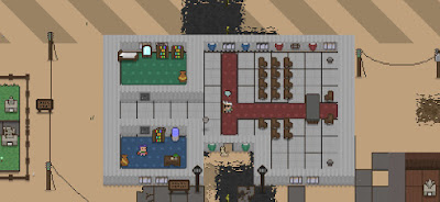 Sand A Superfluous Game Game Screenshot 2