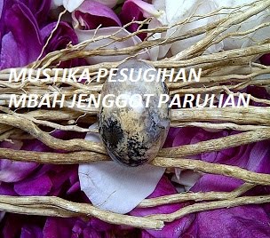 MUSTIKA PESUGIHAN