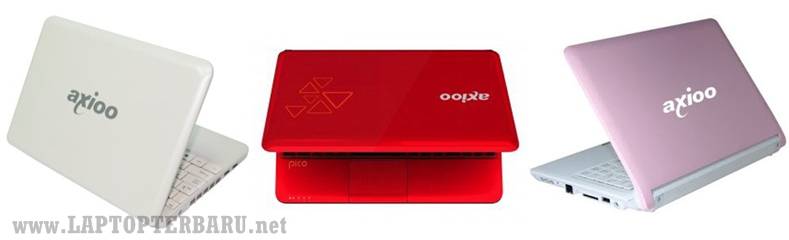 Harga Laptop Axioo terbaru