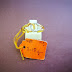 Cincin Channel 2C 2.18g u65 Saiz 15 