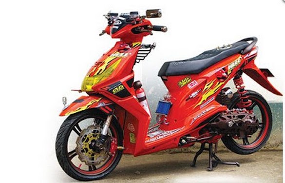Beat Fi Modif - -beat fi modif trail - Demico.co - Pembayaran mudah, pengiriman cepat & bisa cicil 0%.
