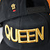 SALOAN ROCHELLE - "QUEEN" HAT Pick of the week clothing  