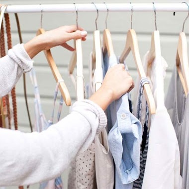 كوني فاشيونيستا: معايير لإختيار ملابسك