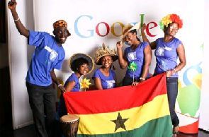 Google to open an artificial intelligence research centre in Ghana