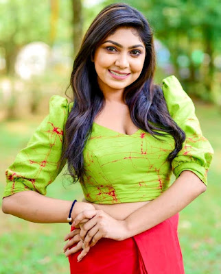 Nayomi Thakshila