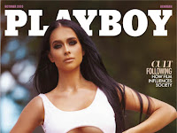 Playboy Denmark – October 2020