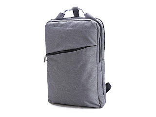 Commute with This Lightweight, Padded Backpack for Laptop