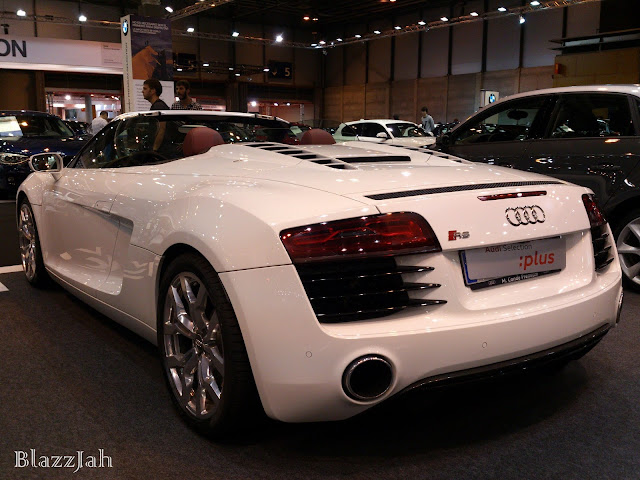Free stock photos - Audi R8 v10 - Luxury cars - Sports cars - Cool cars - Season 3 - 10