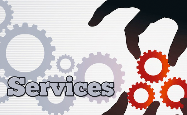 Services