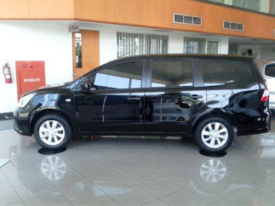 Harga Kredit Nissan  Grand  Livina  Jakarta Harga Nissan  